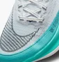 Кроссовки женские Nike Womens Road Racing Shoes White/Turquoise Cu4123-101