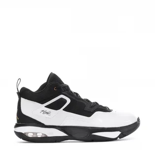 Кроссовки мужские Air Jordan Stay Loyal 3 White/Black FB1396-070