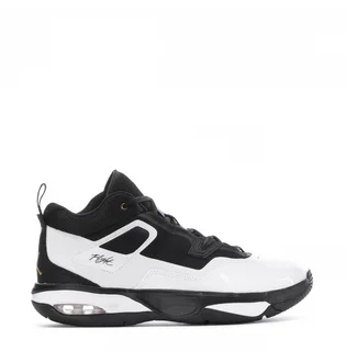 Кроссовки мужские Air Jordan Stay Loyal 3 White/Black FB1396-070