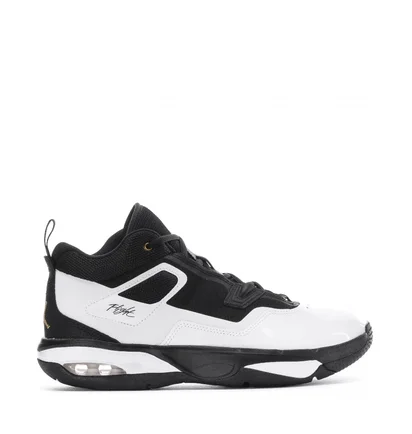 Кроссовки мужские Air Jordan Stay Loyal 3 White/Black FB1396-070