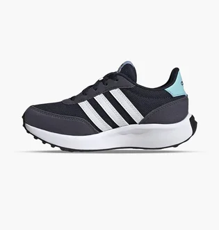 Кроссовки детские Adidas Run 70S K Jr Black IG4905