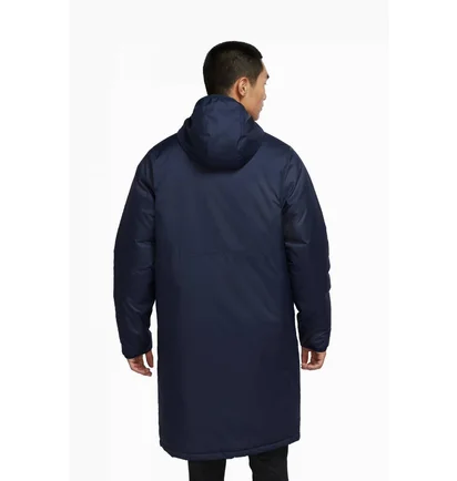 Куртка мужская Nike M Nk Syn Fl Rpl Park20 Sdf Jkt Blue Cw6156-451