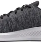 Кросівки чоловічі Under Armour Charged Pursuit 3 Twist Grey 3025945-100