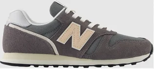 Кроссовки унисекс New Balance 373V2 Grey WL373GW2