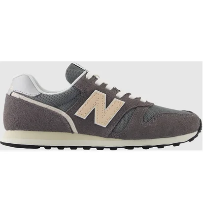 Кроссовки унисекс New Balance 373V2 Grey WL373GW2