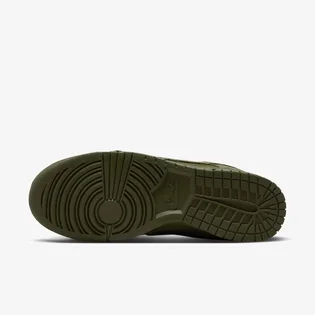 Кросівки чоловічі Nike Dunk Low Retro Camo IB6651-300