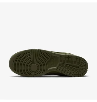 Кросівки чоловічі Nike Dunk Low Retro Camo IB6651-300