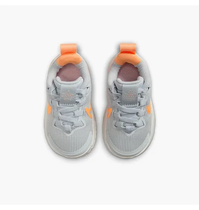 Кросівки дитячі Nike Star Runner 4 Nn Grey DX7616-008