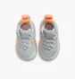 Кросівки дитячі Nike Star Runner 4 Nn Grey DX7616-008