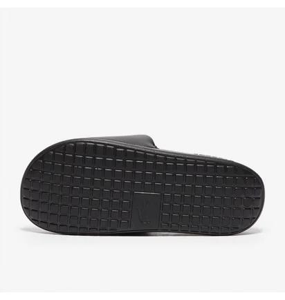 Тапочки мужские Lacoste Serve 1.0 Black 745CMA0002312