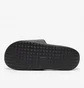 Тапочки мужские Lacoste Serve 1.0 Black 745CMA0002312