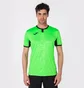 Футболка мужская Joma Toletum Ii Green 101476.021