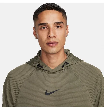 Спортивный костюм мужской Nike Dri-Fit Olive DV9821-222__DV9910-222