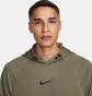 Спортивный костюм мужской Nike Dri-Fit Olive DV9821-222__DV9910-222