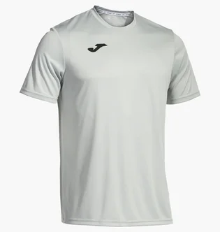 Футболка чоловіча Joma Combi Grey 100052.271