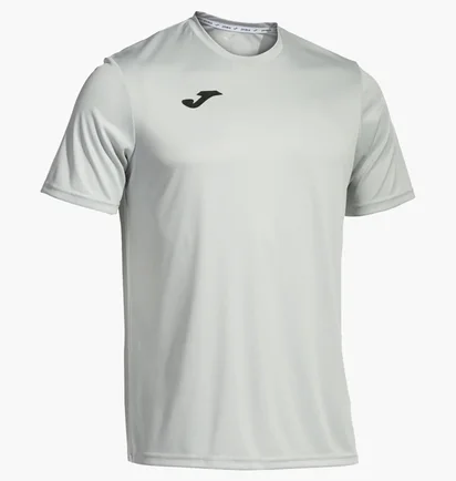 Футболка мужская Joma Combi Grey 100052.271