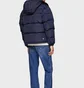 Пуховик мужской Tommy Hilfiger Alaska Puffer Blue DM19537-001
