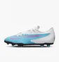 Бутси унісекс Nike Phantom Gx Club Mg Light Blue/White Dd9483-446
