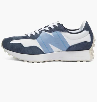 Кроссовки мужские New Balance 327 Blue Ms327Sv