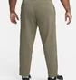 Штаны мужские Nike Dri-Fit Fleece Fitness Pants Olive DV9910-222