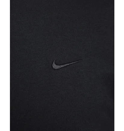 Футболка мужская Nike Dri-Fit Primary Black DV9831-010