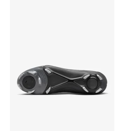 Бутсы унисекс Nike Phantom Luna 2 Academy Black FD6725-001