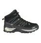 Черевики жіночі CMP Rigel Mid Wmn Trekking Shoe Wp Black 3Q12946-37UH