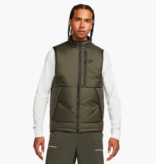 Жилетка мужская Nike M Nsw Tf Rpl Legacy Vest Green Dd6869-355