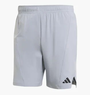 Шорты мужские Adidas Designed Grey JP0924