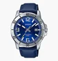 Часы женские Casio Timeless Collection MTP-VD01L-2B