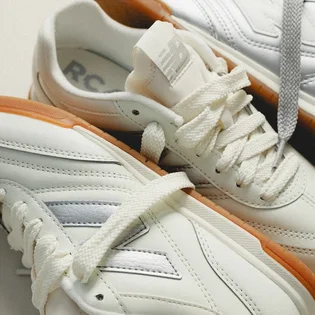 Кроссовки унисекс New Balance Rc42 White URC42CB