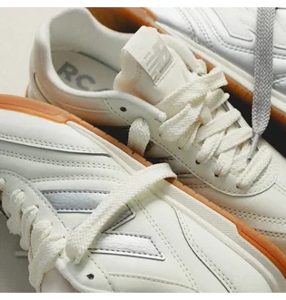 Кросівки унісекс New Balance Rc42 White URC42CB