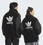 Кофта унисекс Adidas Song For The Mute Fleece Jacket Black IY9513