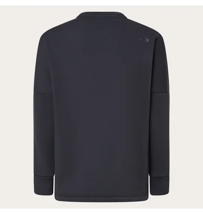 Свитшот мужской Oakley Fgl Slick Fleece Crew 2.7 Grey FOA406896-01N