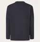 Свитшот мужской Oakley Fgl Slick Fleece Crew 2.7 Grey FOA406896-01N