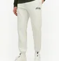 Штаны мужские Jack & Jones Jpstgordon Jjjosh Ln White 12254528-WHITEMELANGE