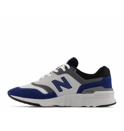 Кроссовки мужские New Balance Cm997 Grey Cm997Hve