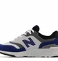 Кроссовки мужские New Balance Cm997 Grey Cm997Hve