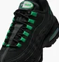 Кроссовки мужские Nike Air Max 95 Big Bubble Black IB1667-002