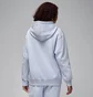 Худі жіноче Air Jordan Flight Fleece Light Blue FV7050-085