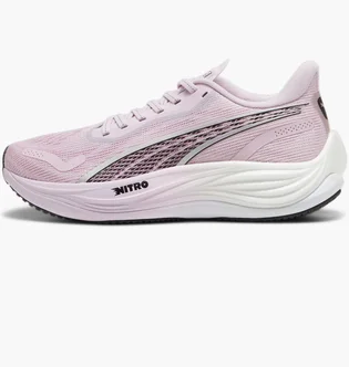 Кросівки жіночі Puma Velocity Nitro™ 3 Pink 379610-01