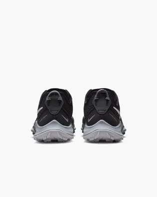Кросівки чоловічі Nike Mens Trail Running Shoes Black Dh0649-001