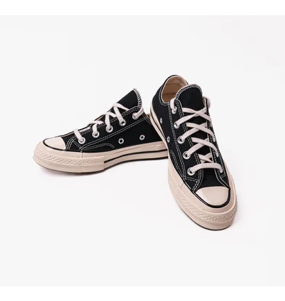 Кеди унісекс Converse Chuck 70 Ox 162058C