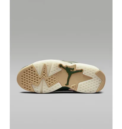 Кроссовки женские Air Jordan Jumpman Mvp Green FB9019-302