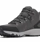 Черевики чоловічі Columbia Peakfreak Ii Mid Outdry Leather Grey BM3514-033