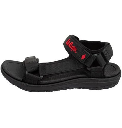 Сандалі чоловічі Lee Cooper Sandals Black LCW24342620M