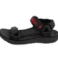 Сандалі чоловічі Lee Cooper Sandals Black LCW24342620M