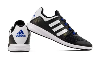 Кроссовки детские Adidas S-Flex Black AQ3838