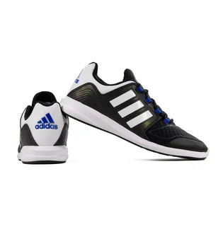 Кроссовки детские Adidas S-Flex Black AQ3838