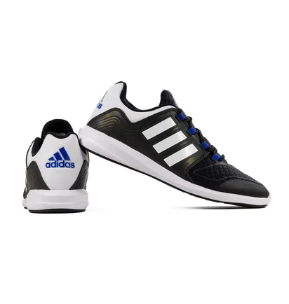 Кроссовки детские Adidas S-Flex Black AQ3838